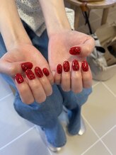 マルレ アイサロン 三軒茶屋(MARLE eyesalon)/