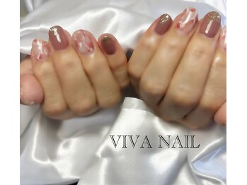 ビバネイル(VIVA NAIL)/