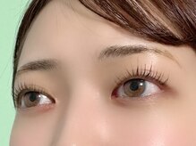 クルン 町田店(kurun)/HAMAかーる/まつ毛パーマ/町田