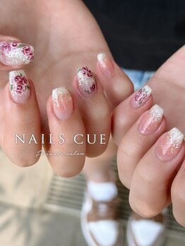 ネイルズキュー(NAILS CUE)/オーダーデザイン