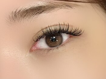 アンディ(ANDY)/フラットラッシュつけ放題