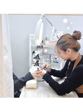 ルミエール 大分市中央町(Lumiere) スタッフ Akari