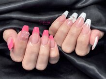 エーコン(ACon)/チップ長さ出し　アート2本