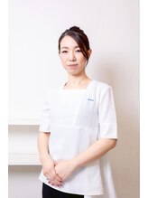 ポーラ ザ ビューティ 小倉駅前店(POLA THE BEAUTY) 新免 美月