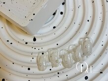 D.d nai 名古屋栄/名古屋栄/ニュアンス/マグネット