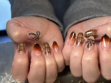 シエル(Ciel)/秋チェック　担当moe