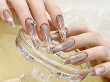 サロン ド オーヴ(salon de Orbe)