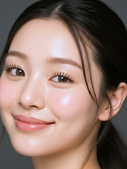 スターラッシュ(Star Lash)の写真/【メンテナンスをゆったり癒し時間に◎】大切なイベント前にも★快適な角度でおやすみいただけます♪