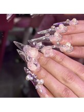 ピンズイチロク(PINS16)/Gel-x120分