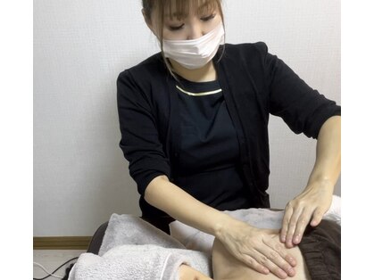 サロン ルオントの写真