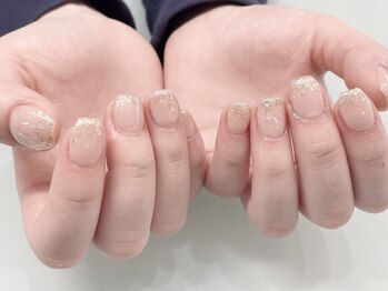 ビューティールームウィズ(beauty room w/)/