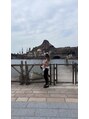 フルール(Fleur) テーマパークだいすきです(*^^*)