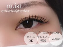 ミスト(m.ist)