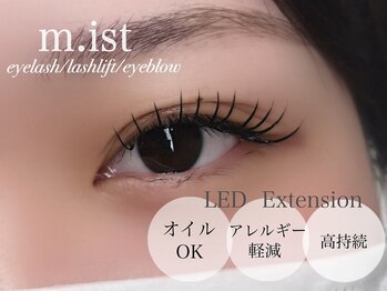 ミスト(m.ist)