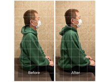 トラスト整体院 小池院/50代/男性/過重労働/腰痛