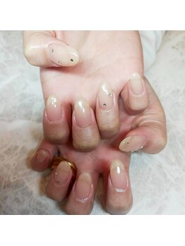 ストーン付き・4480円