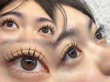 ベレッツァ 折尾店(Bellezza)/ぱっちりまつげに☆