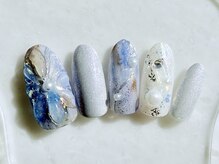 リムピッド(Limpid)/今月のキャンペーンデザイン