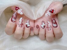 ミキネイルサロン(MiKi Nail Salon)/1万