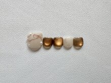 2by マックスビューティー(2by MAX BEAUTY)/フットデザインコース