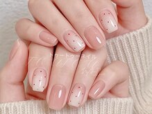 トゥートゥー(TOUTOU)/ドットxベイビーブーマー