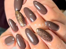 ルナネイルズ(Luna nails)/
