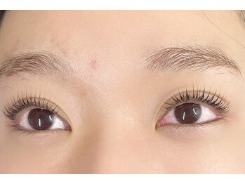 イイビ 中目黒(iibi)/まつげパーマ/マツエク/肩こり