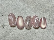 アールラッシュ アンド アールネイル(Rlash & r.nail PRODUCED BYα)/フルサンプルアート