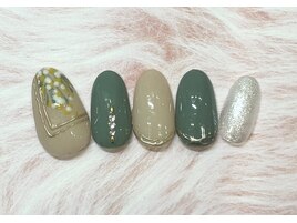 ハンド）定額3◆