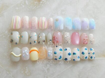 メリア(Melia)の写真