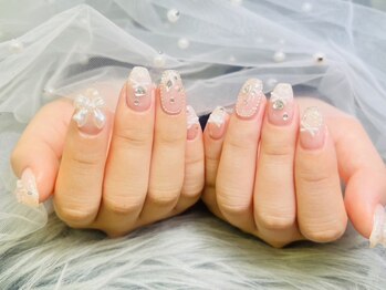 自爪持ち込みデザイン