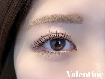 バレンタイン(Valentine)/☆マスカラパーマ☆