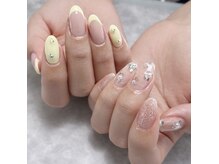 リリーヘブン(LILY HEAVEN)の雰囲気（しっかりカウンセリングしてお一人お一人に合わせた施術を提案！）