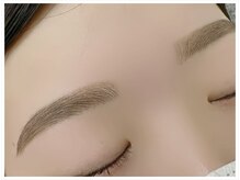 キューラッシュ 銀座店(Q-LASH)/眉毛/眉毛WAX/眉毛サロン/美眉毛