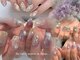 ユーティーネイル(Youty Nail)の写真/≪日常に溶け込むナチュラルなデザイン≫どんなシーン・どんな服装にも似合う、洗練された指先を演出。