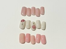 マルネイル 大宮店(MARU NAIL)/6月Regular design ￥7,480
