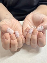 レースネイル　byあやか