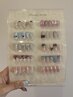 【NAIL】★HAND★定額コース　"プレミアムジュエリー" ￥8900