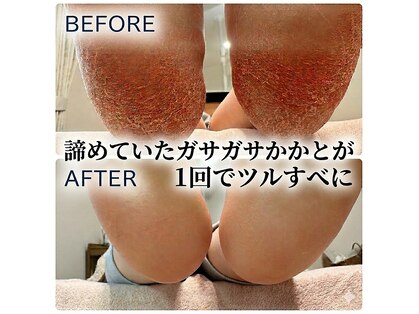 あし処 トコトコ(tocotoco)の写真