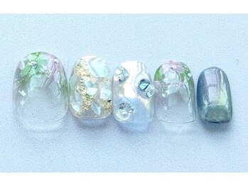 きれい de チュッ 桜ビル店/6月キャンペーン