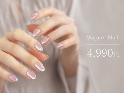 ナイスネイル トナリエつくばスクエア店(NICE NAIL)の写真