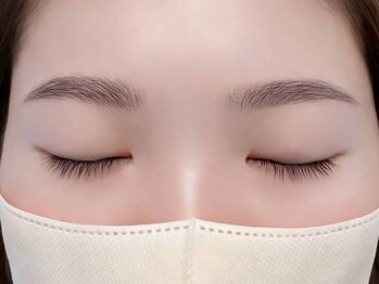 コレットアイビューティー(COLLET EYE BEAUTY)の写真/黄金比をもとに、お顔立ちに合わせた自然で美しい眉デザインをご提案いたします。♪
