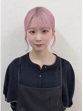 アミー 銀座店(amii.)&nbsp;miu 