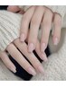 新規様お得クーポン肌馴染みワンカラー→2980
