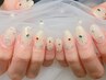 なりたい理想を叶える♪推し活!イベント前にもオススメ♪持ち込みコース