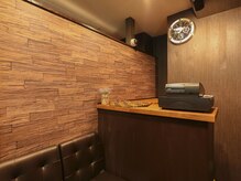 道頓堀 フォレスト 道頓堀本店(FOREST)/待合・受付