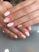 アイリ(AIRI)/パラジェル Bコース　6000円