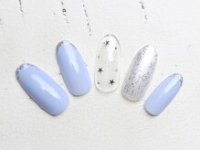 ジーネイルコウベ(G NAIL KOBE)/ハンドDコース 2990円