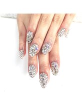 レアネイル(Re'a nail)/お客様ネイル