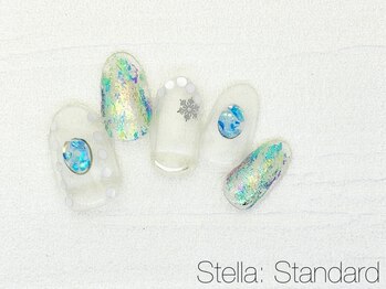 ステラ(Stella)/▼スタンダードコース5980